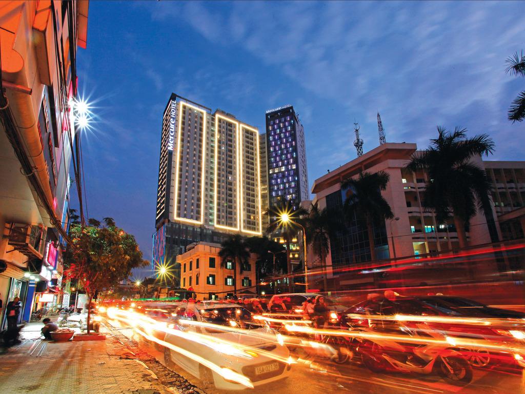 Pullman Hai Phong Grand Hotel image 19
