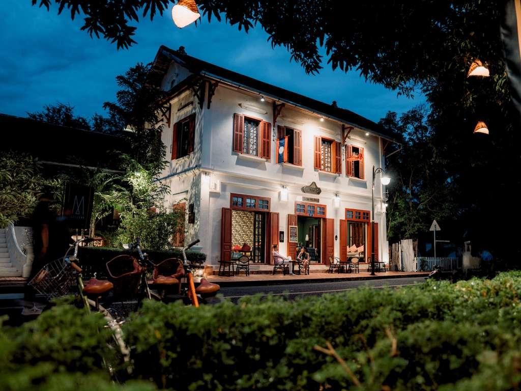 Sofitel Luang Prabang image 6
