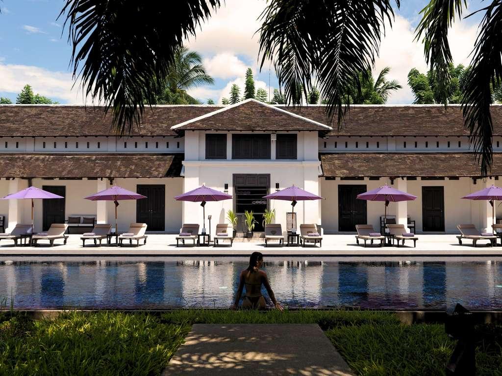 Sofitel Luang Prabang - Image 1
