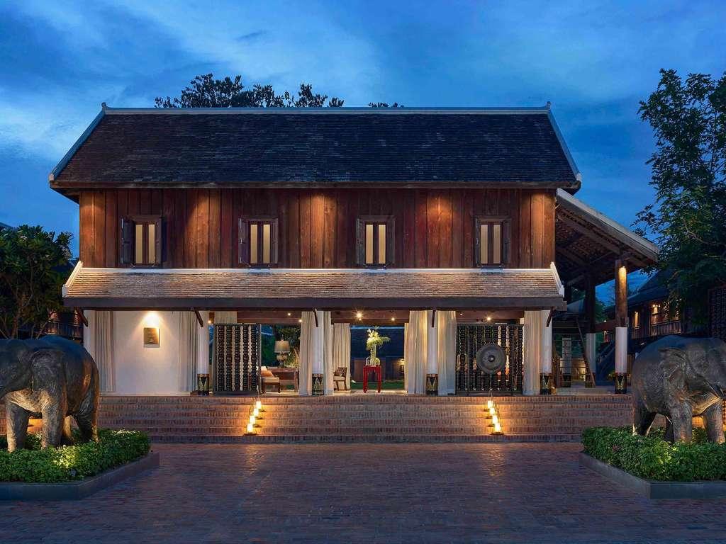 Sofitel Luang Prabang - Image 3