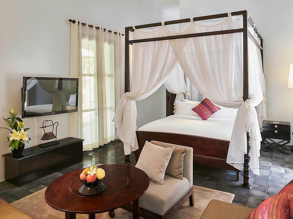 Sofitel Luang Prabang
