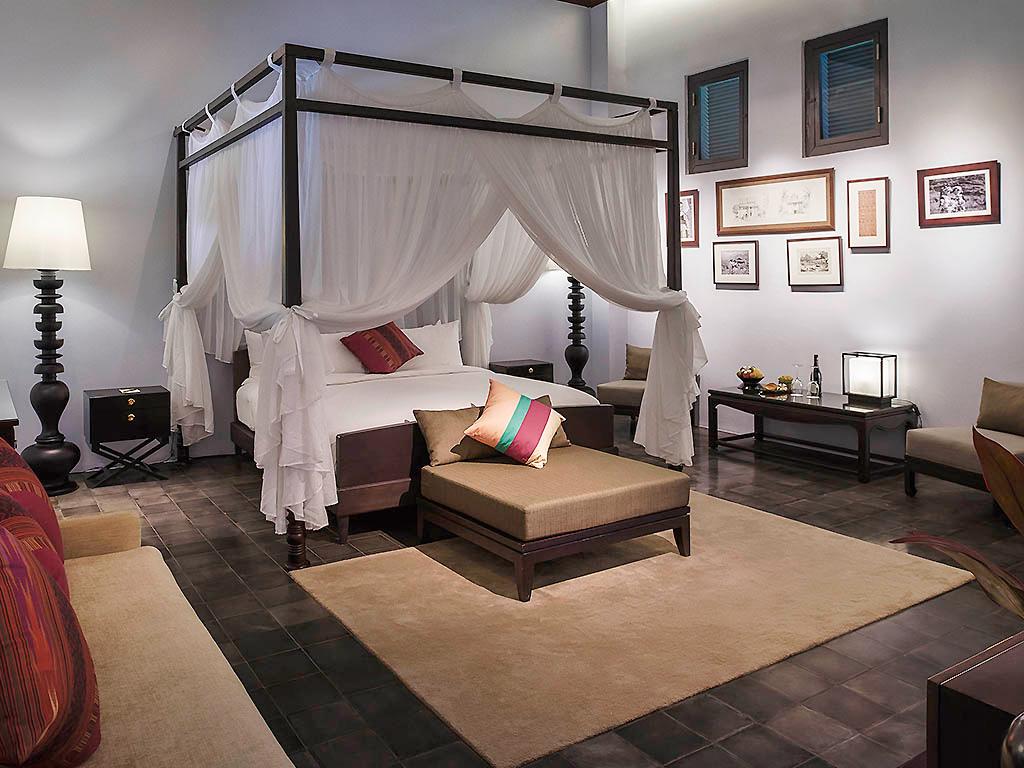 Sofitel Luang Prabang image 4