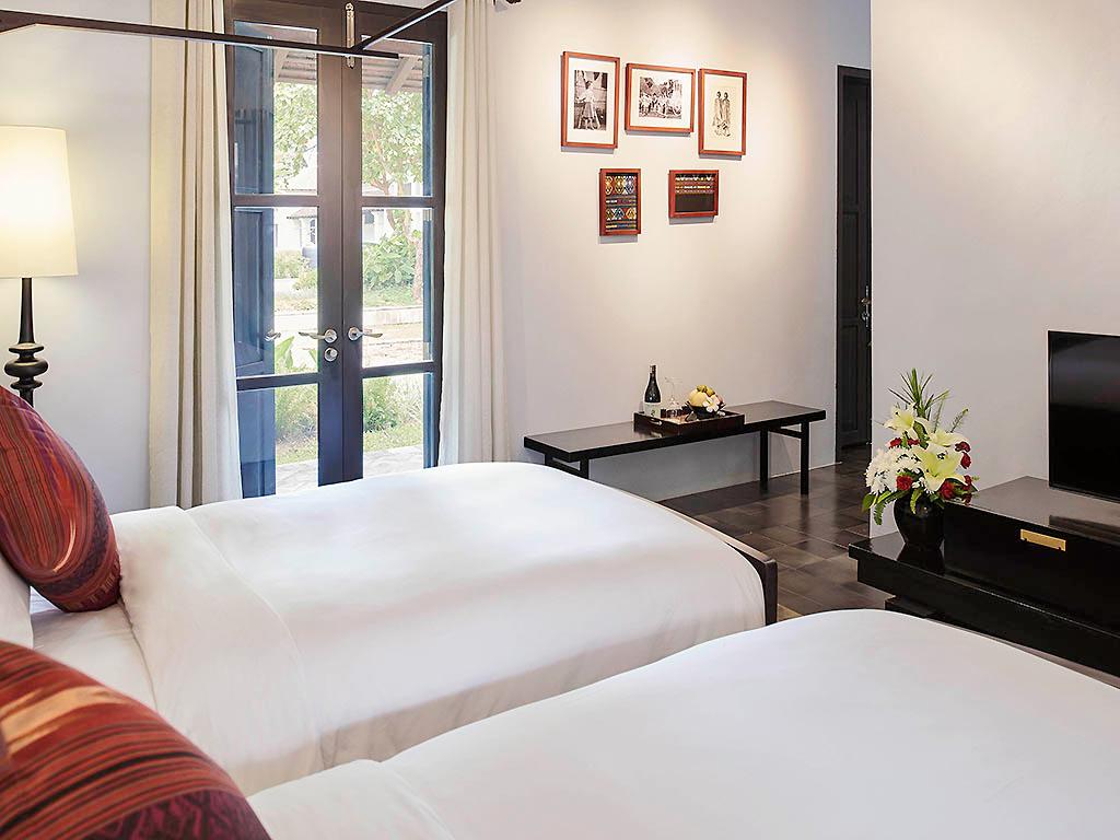 Sofitel Luang Prabang image 2
