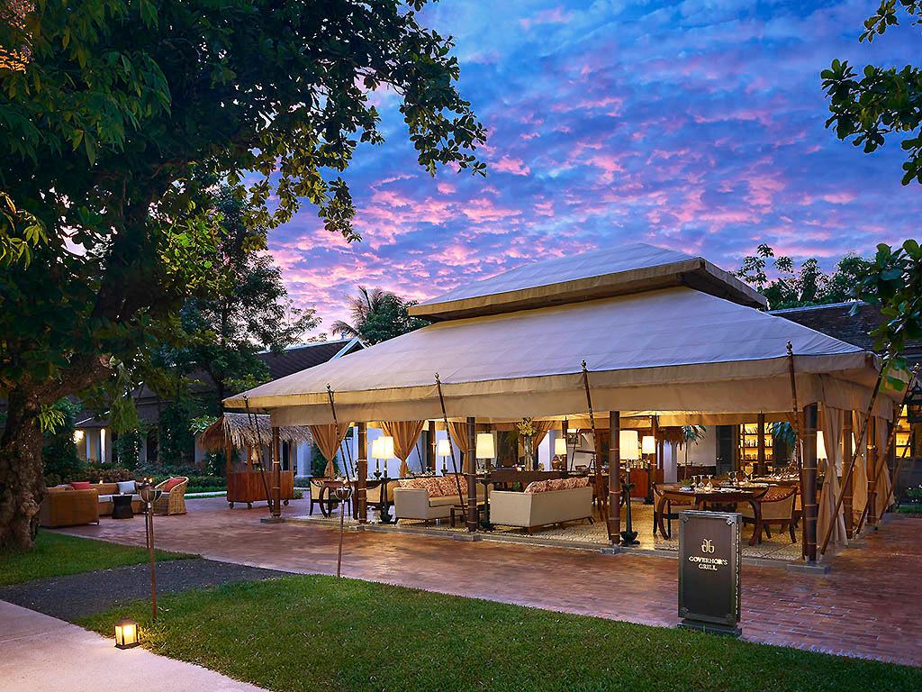 Sofitel Luang Prabang image 13
