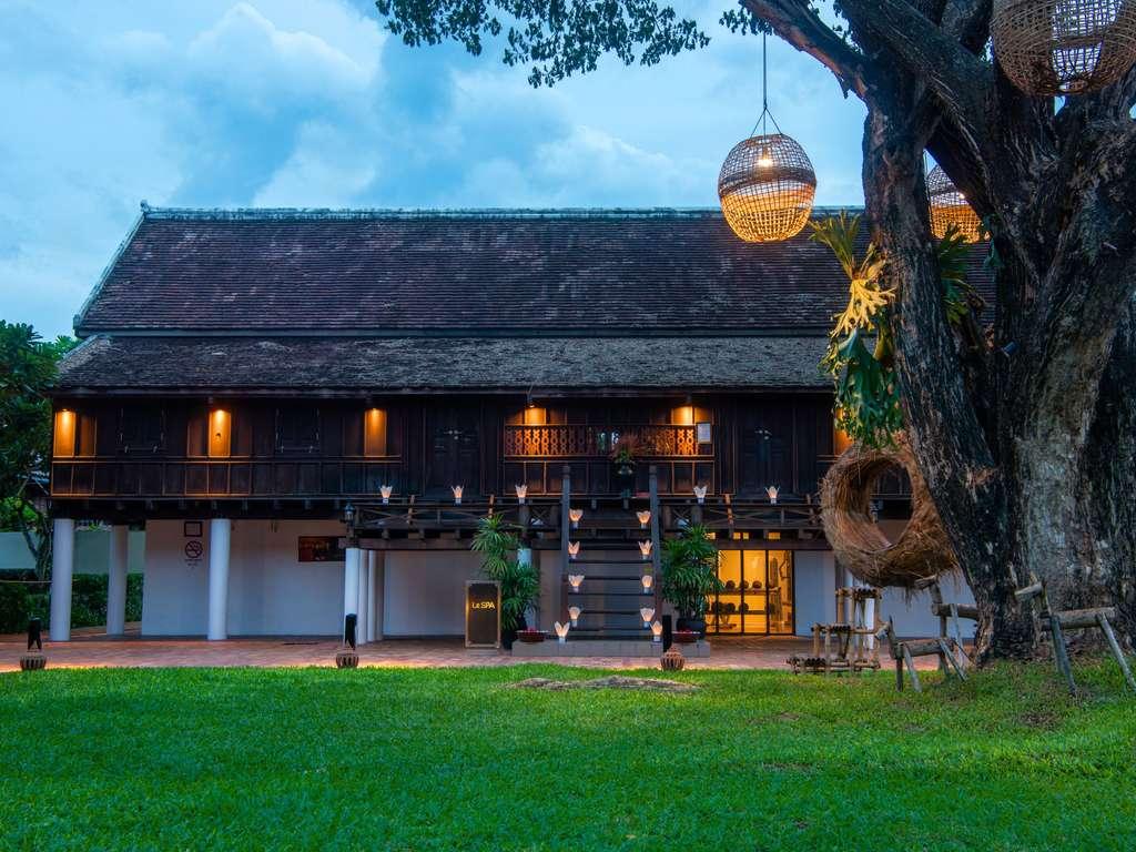 Sofitel Luang Prabang image 18