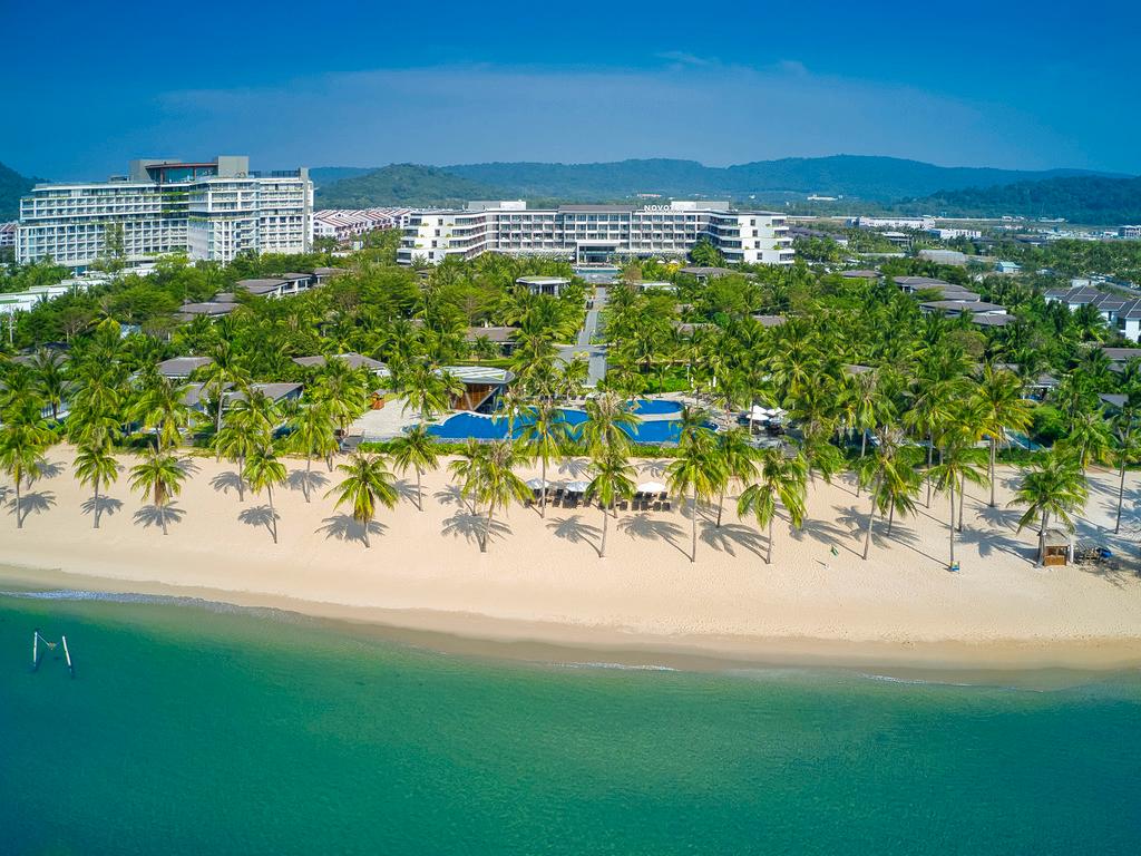 Pullman Phu Quoc Beach Resort image 17
