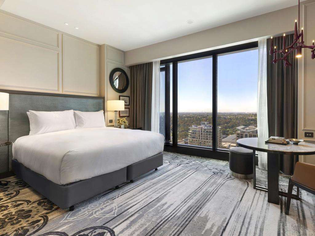 Sofitel Adelaide image 4