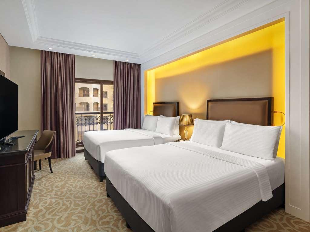 Pullman Resort Al Marjan Island image 2