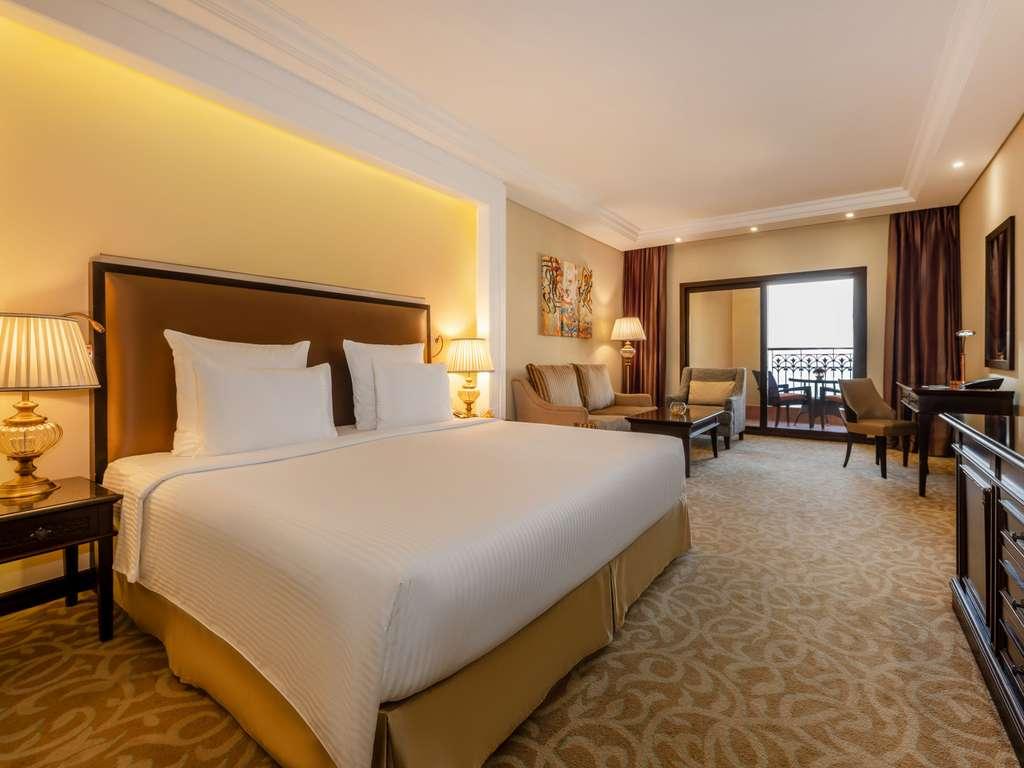 Pullman Resort Al Marjan Island