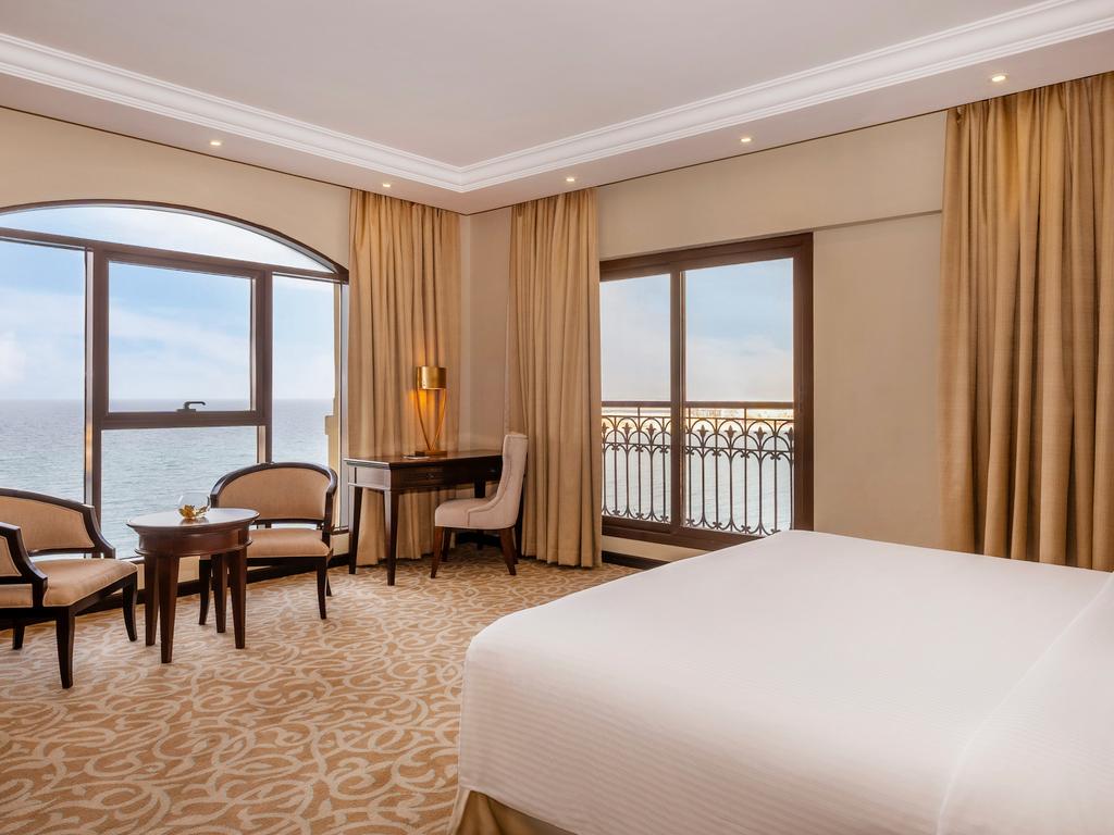 Pullman Resort Al Marjan Island image 6