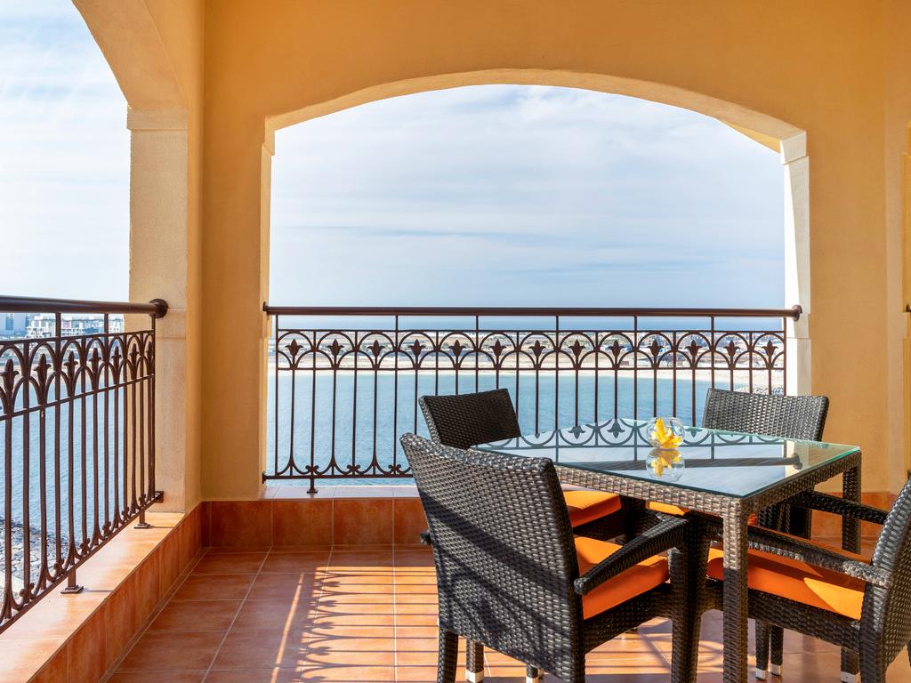 Pullman Resort Al Marjan Island image 5