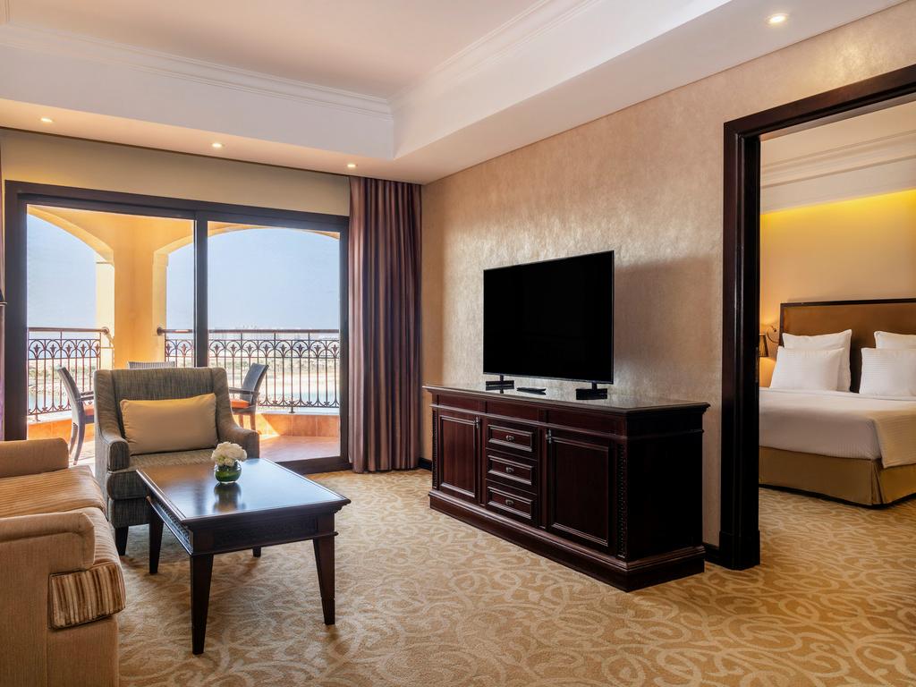 Pullman Resort Al Marjan Island image 19