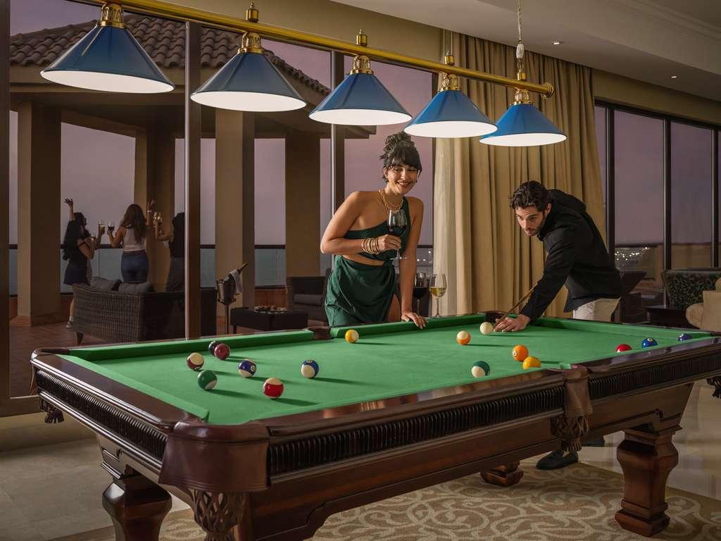 Pullman Resort Al Marjan Island image 7
