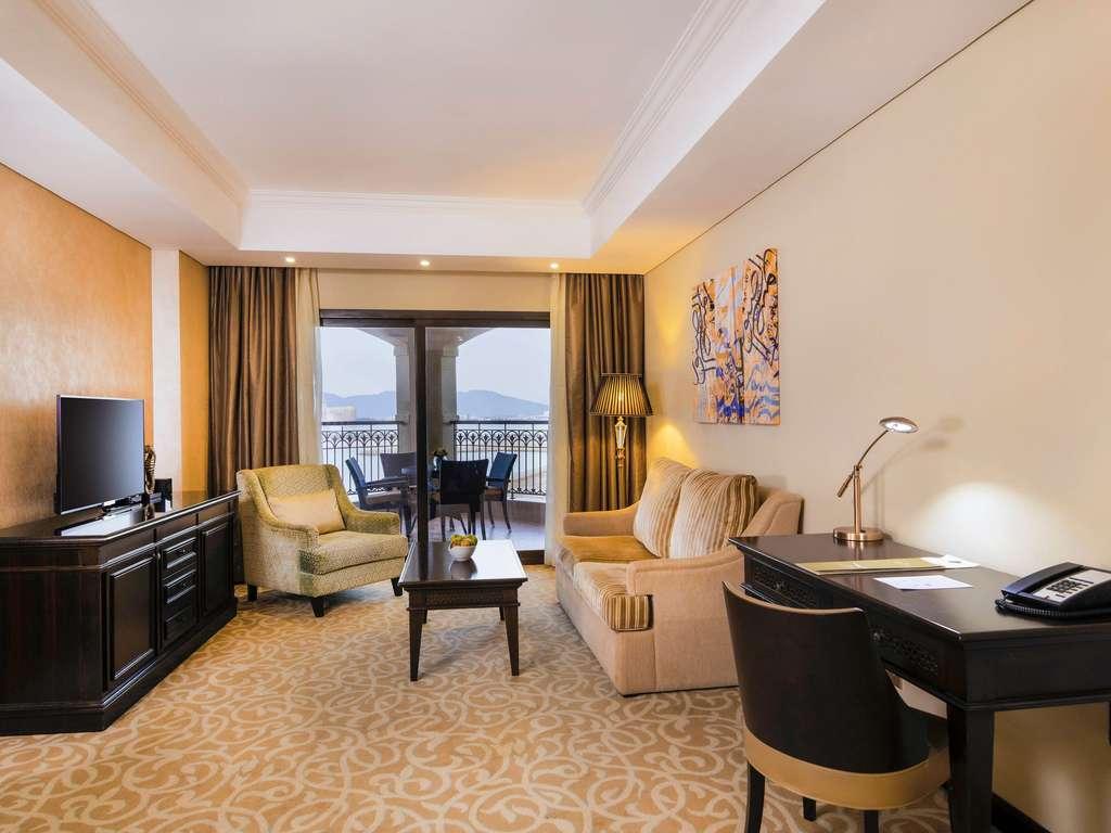 Pullman Resort Al Marjan Island image 4