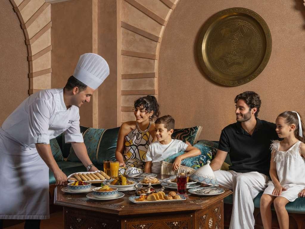 Pullman Resort Al Marjan Island image 11
