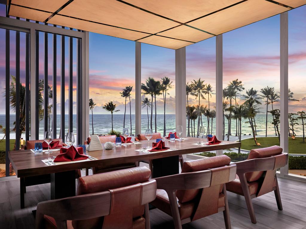 Pullman Phu Quoc Beach Resort image 14