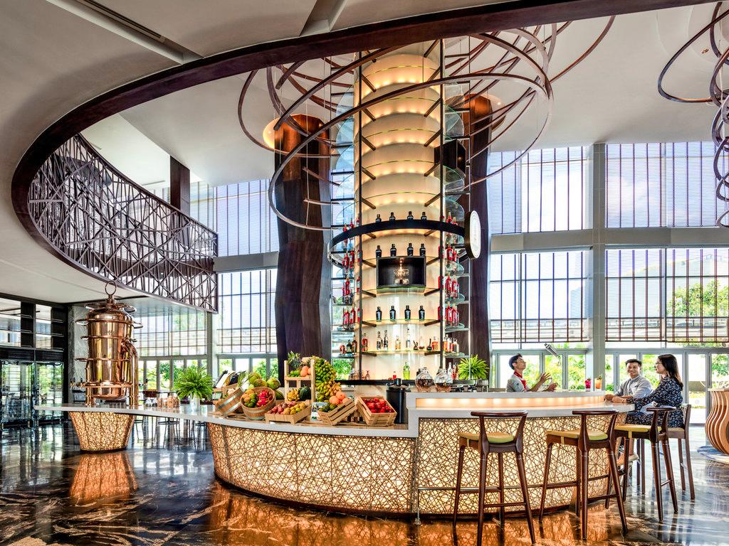 Pullman Phu Quoc Beach Resort image 15