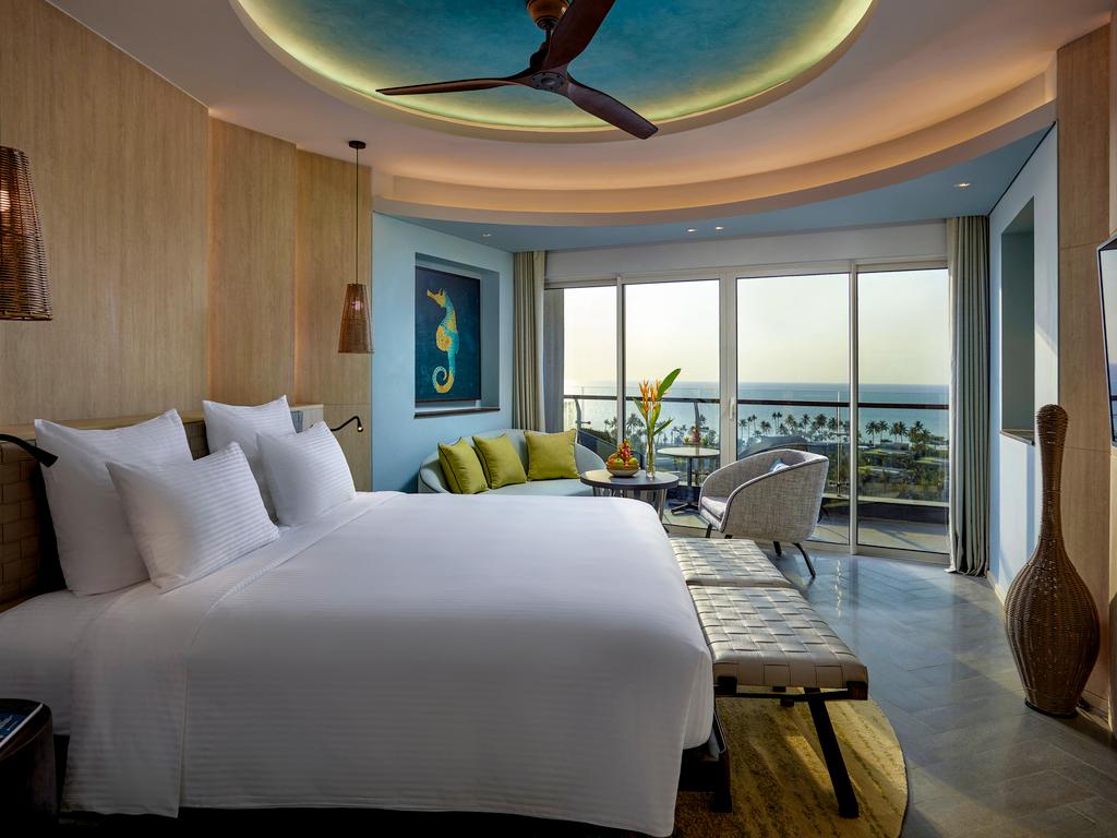 Pullman Phu Quoc Beach Resort image 6