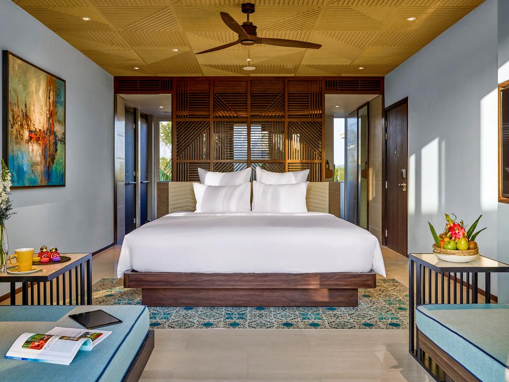 Pullman Phu Quoc Beach Resort image 7