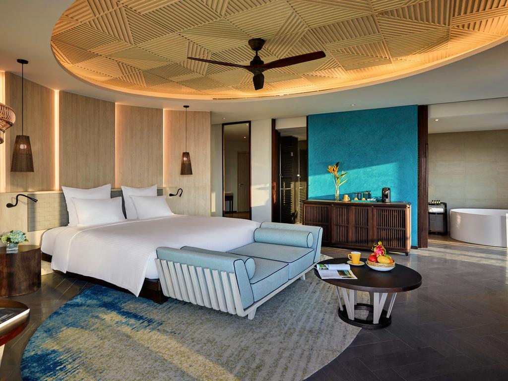 Pullman Phu Quoc Beach Resort image 9
