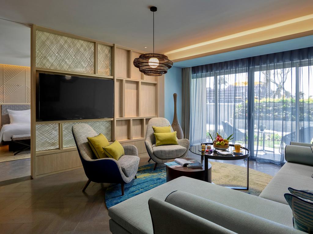 Pullman Phu Quoc Beach Resort image 10