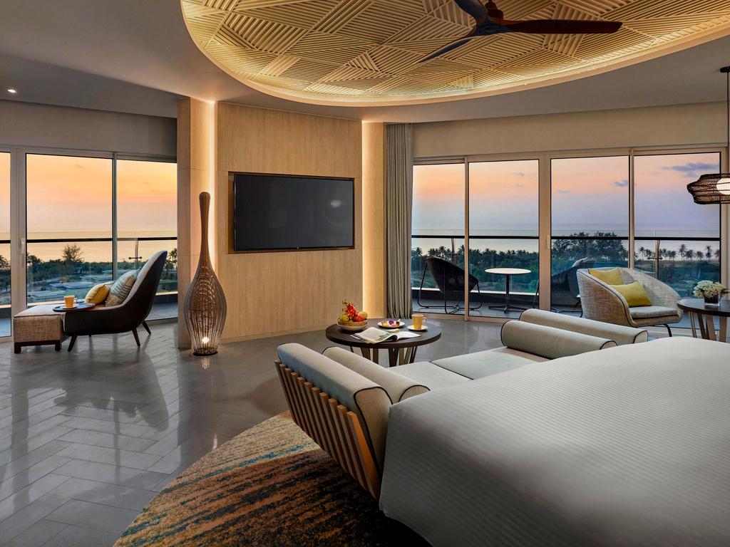 Pullman Phu Quoc Beach Resort image 8