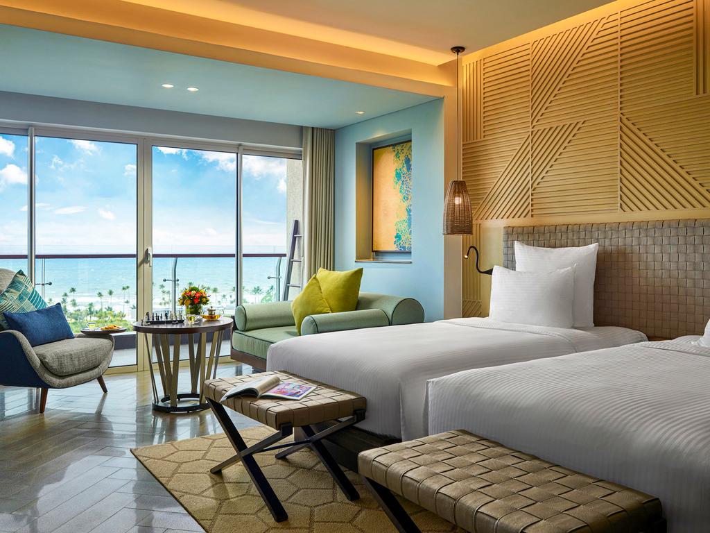 Pullman Phu Quoc Beach Resort image 5