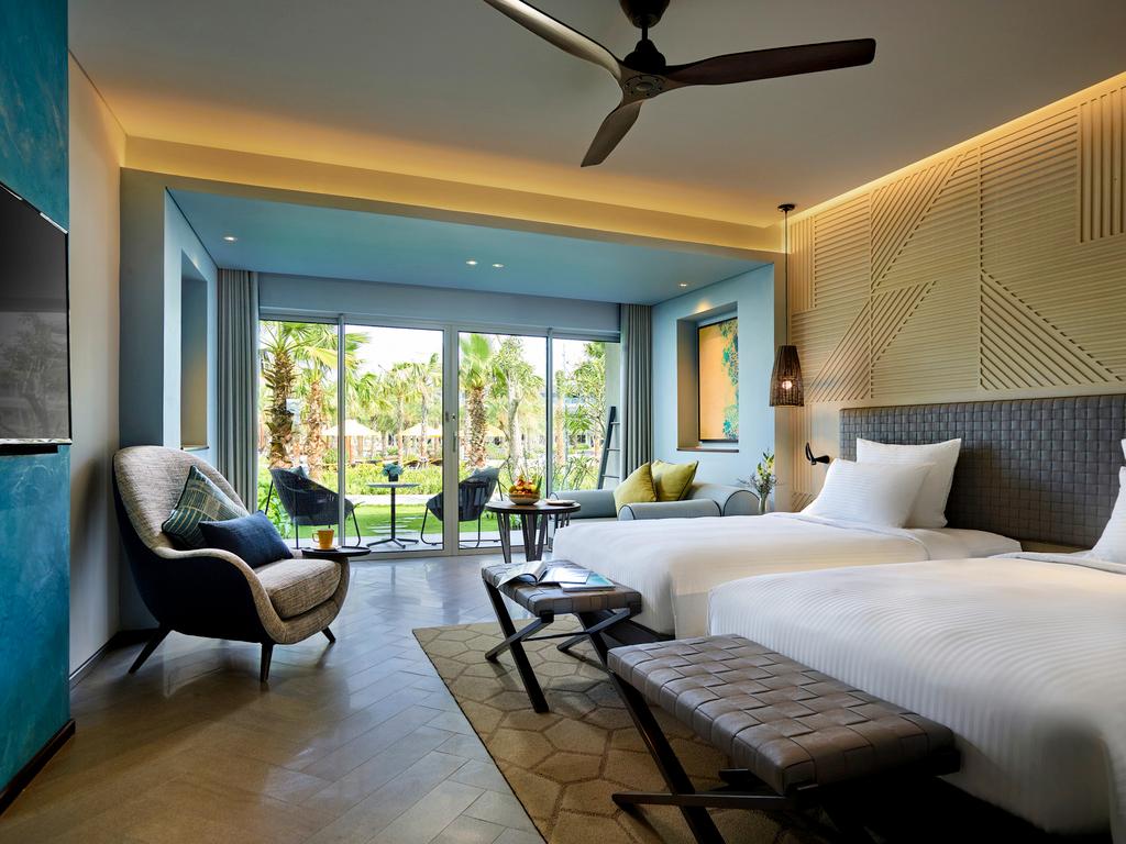 Pullman Phu Quoc Beach Resort image 4