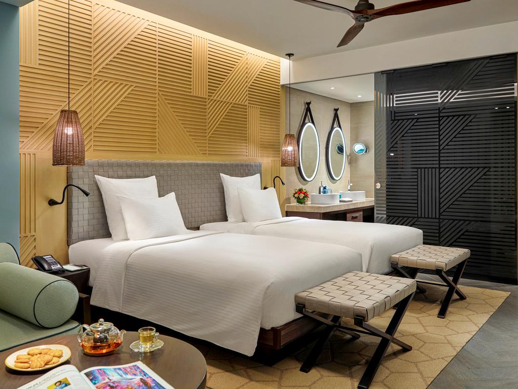 Pullman Phu Quoc Beach Resort image 2