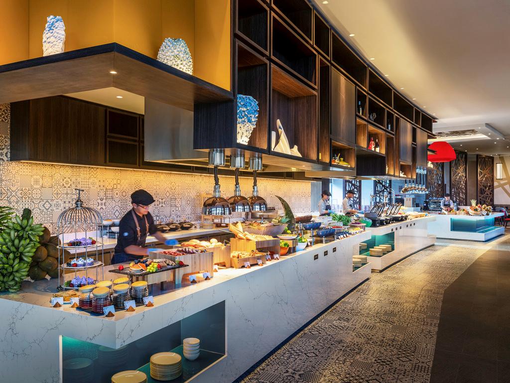 Pullman Phu Quoc Beach Resort image 11