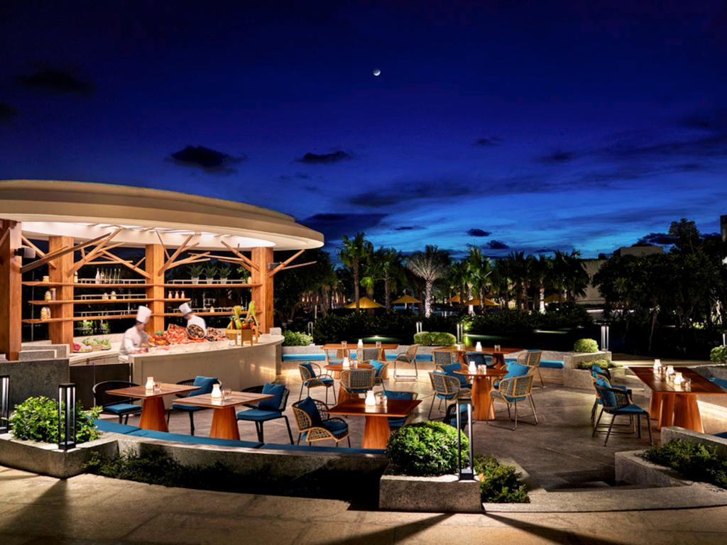 Pullman Phu Quoc Beach Resort image 13