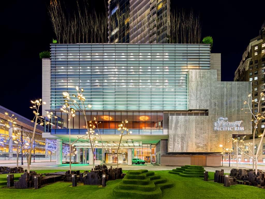Fairmont Pacific Rim image 2