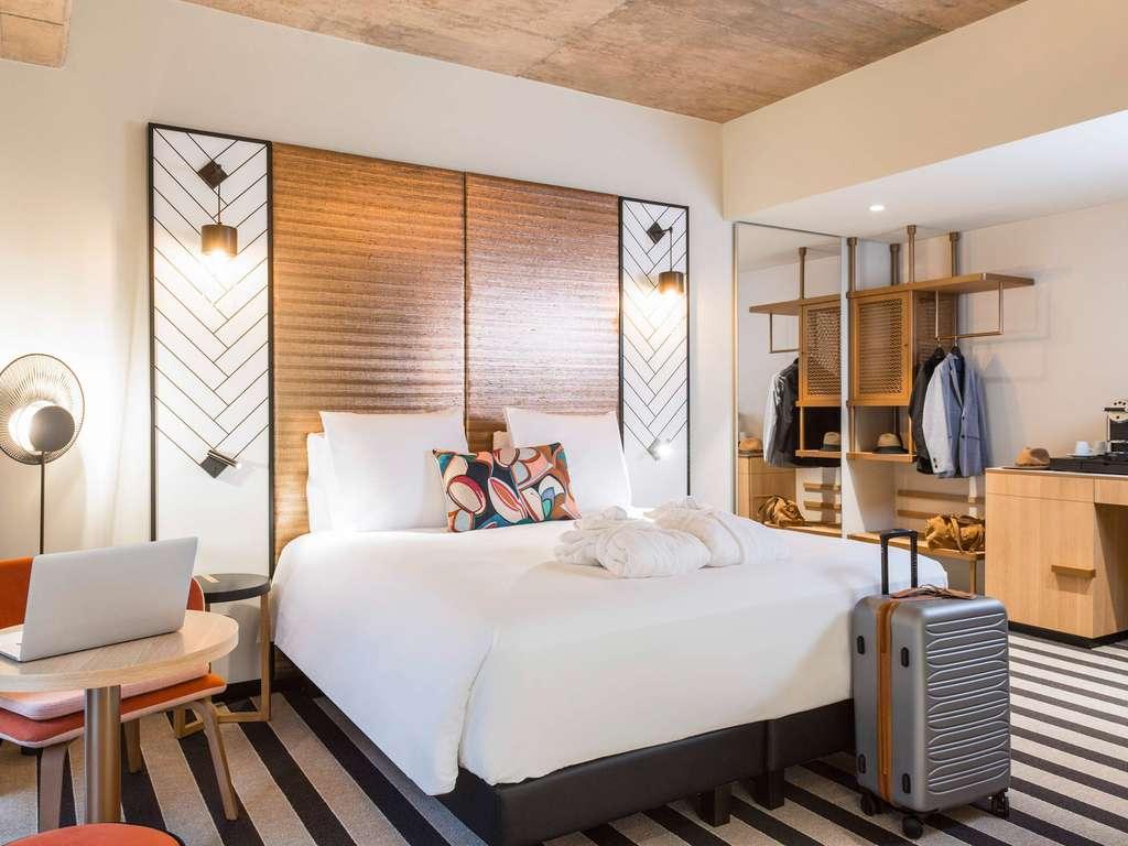 Sofitel Luxembourg Le Grand Ducal image 16