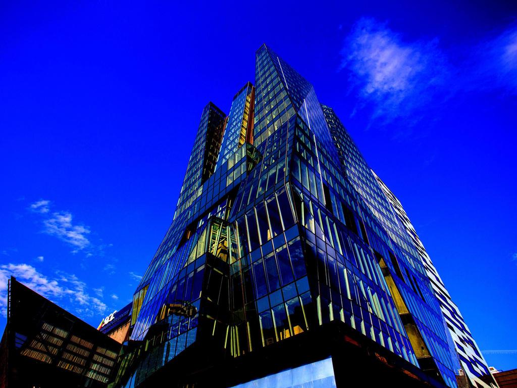 Mövenpick Hotel Sarajevo image 8