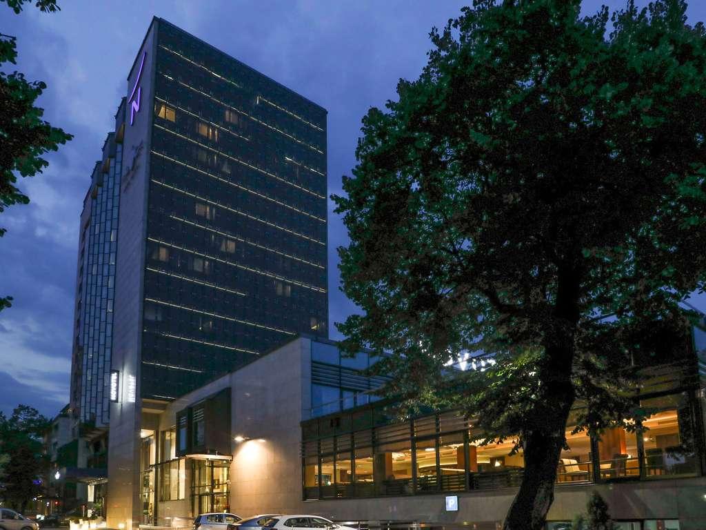 Mövenpick Hotel Sarajevo - Image 1