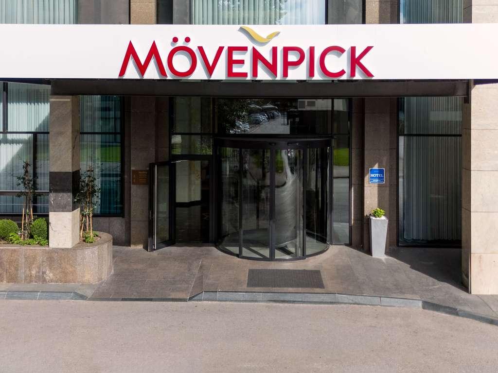 Mövenpick Hotel Sarajevo - Image 2