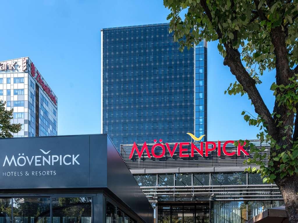 Mövenpick Hotel Sarajevo - Image 3