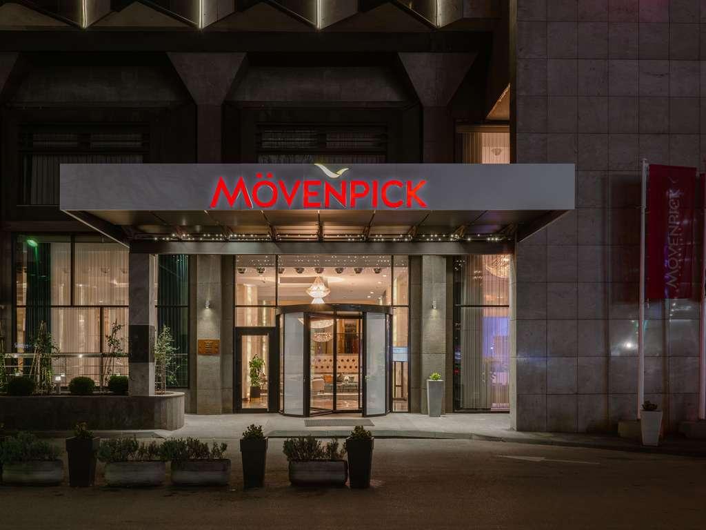 Mövenpick Hotel Sarajevo - Image 4