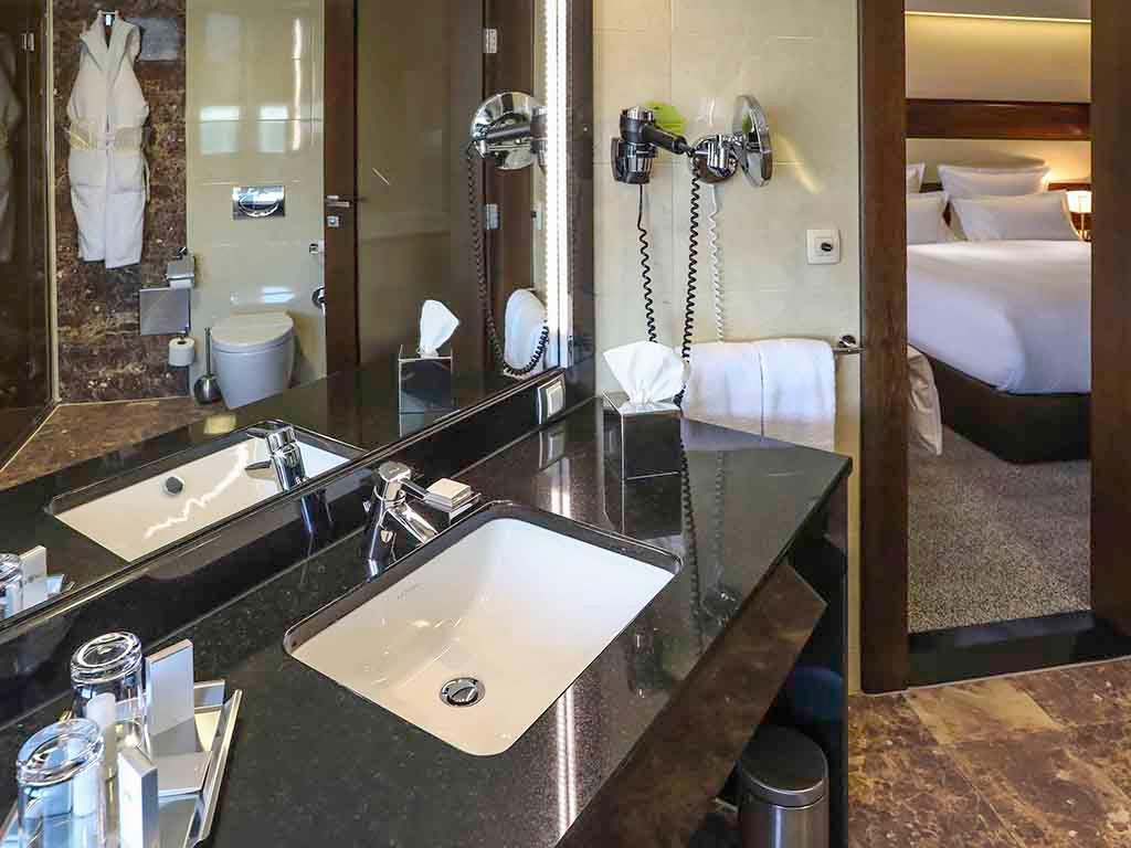 Mövenpick Hotel Sarajevo image 3