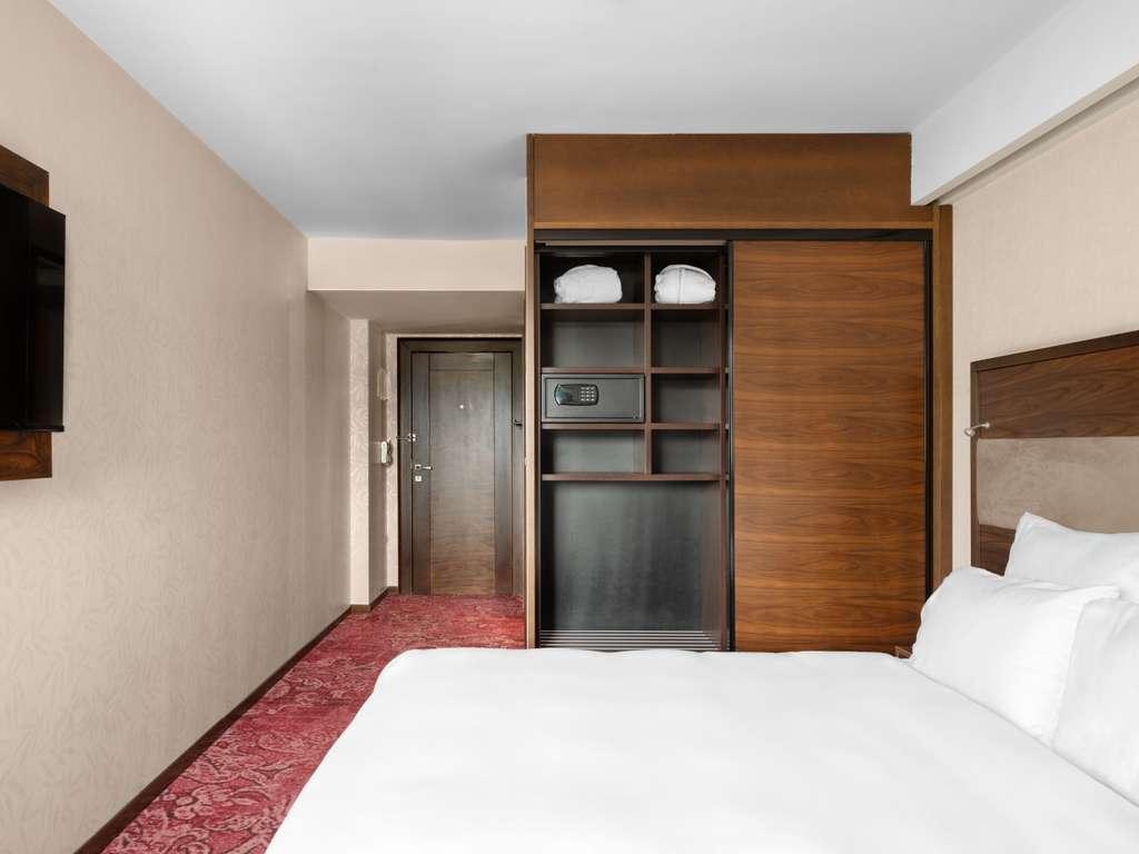 Mövenpick Hotel Sarajevo
