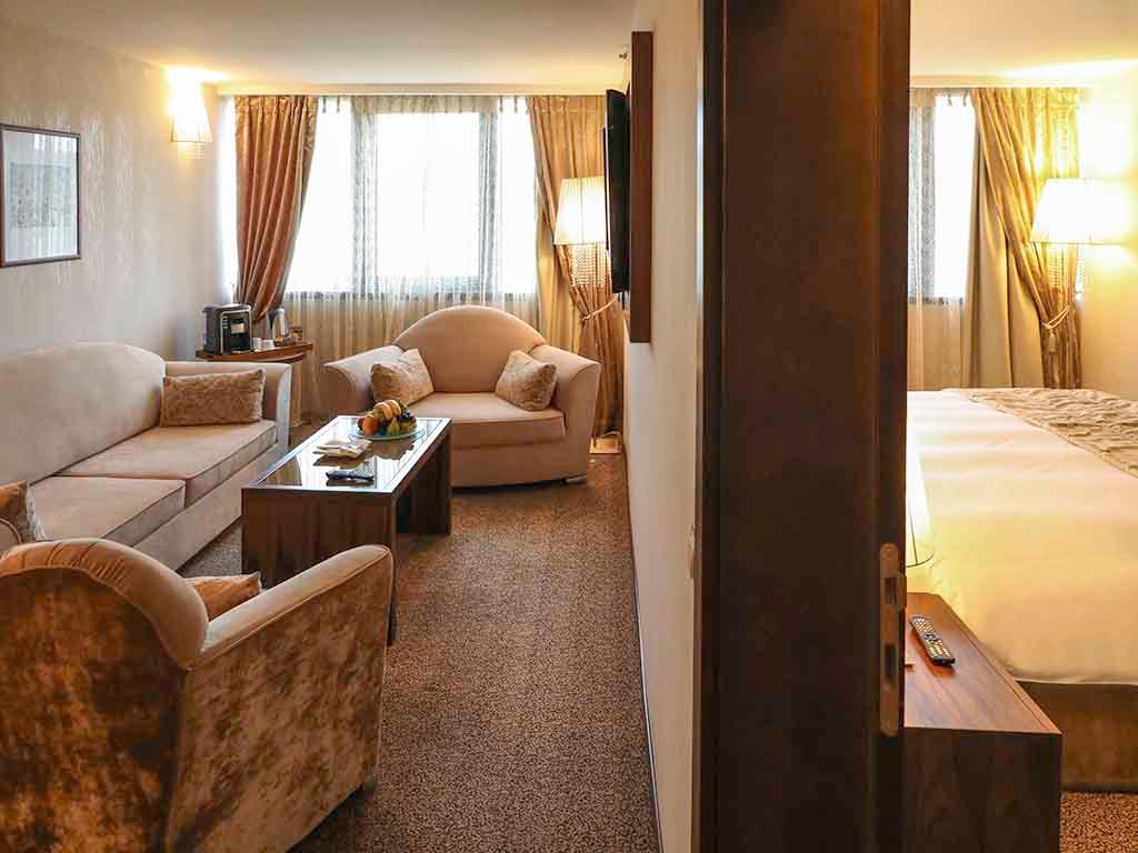 Mövenpick Hotel Sarajevo image 6