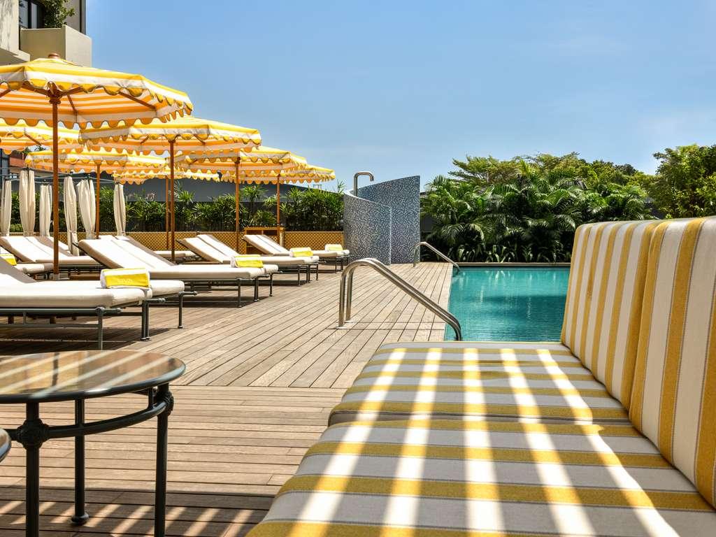 Novotel Abidjan Plateau image 8