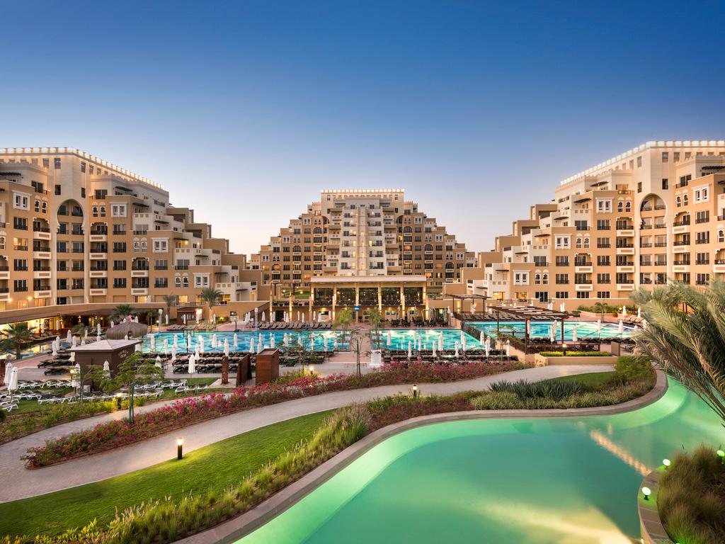 Pullman Resort Al Marjan Island image 15