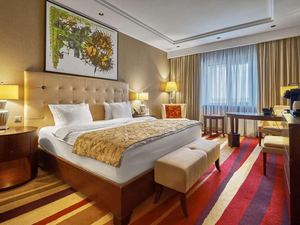 Rixos Боровое image 2