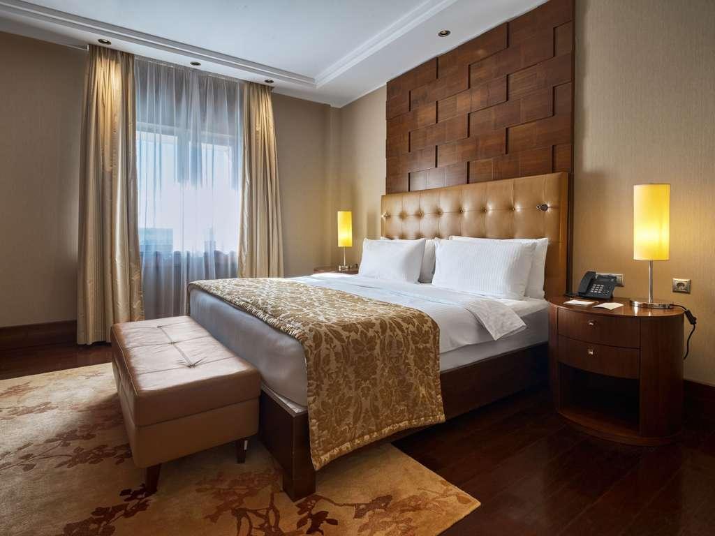 Rixos Боровое image 10