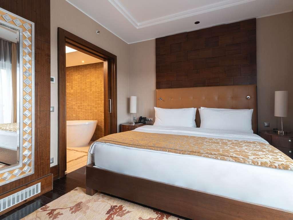 Rixos Боровое image 13