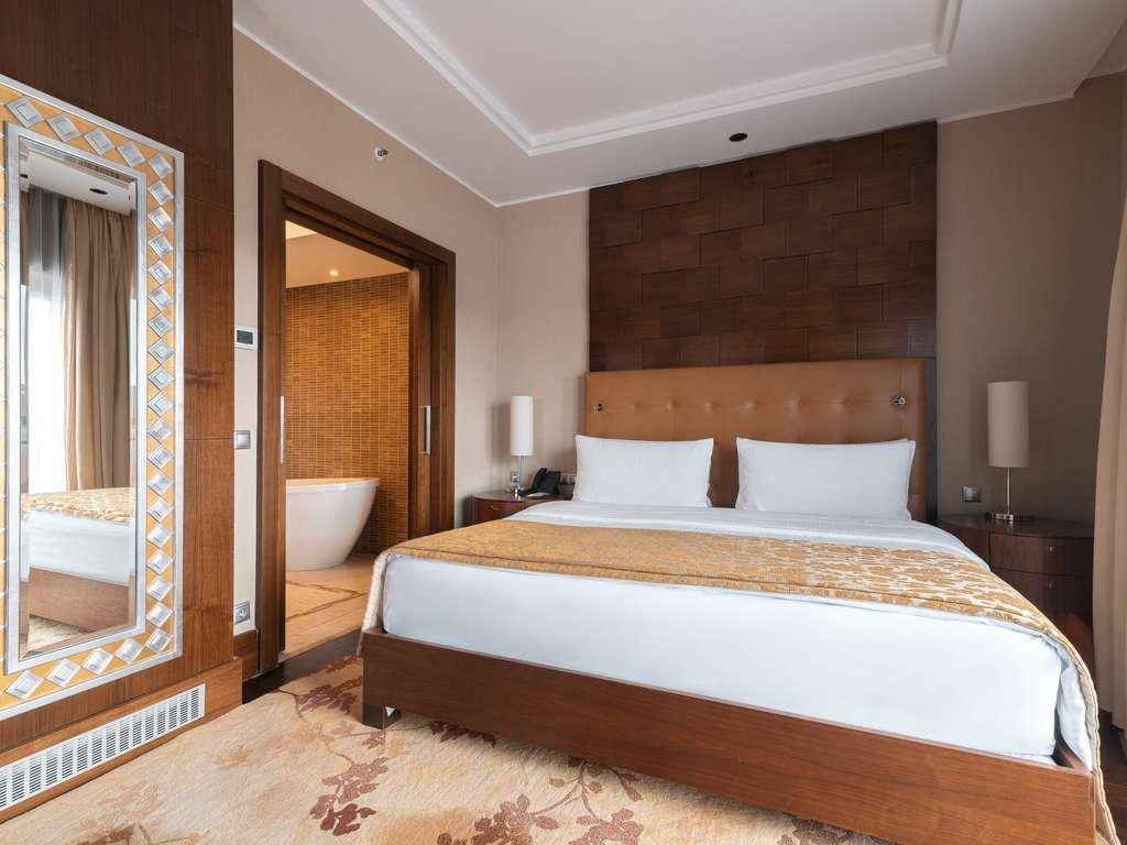 Rixos Боровое image 14