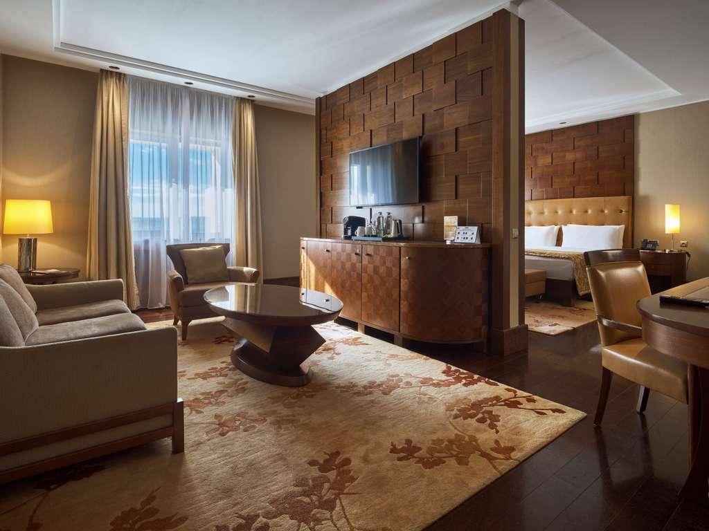 Rixos Боровое image 11
