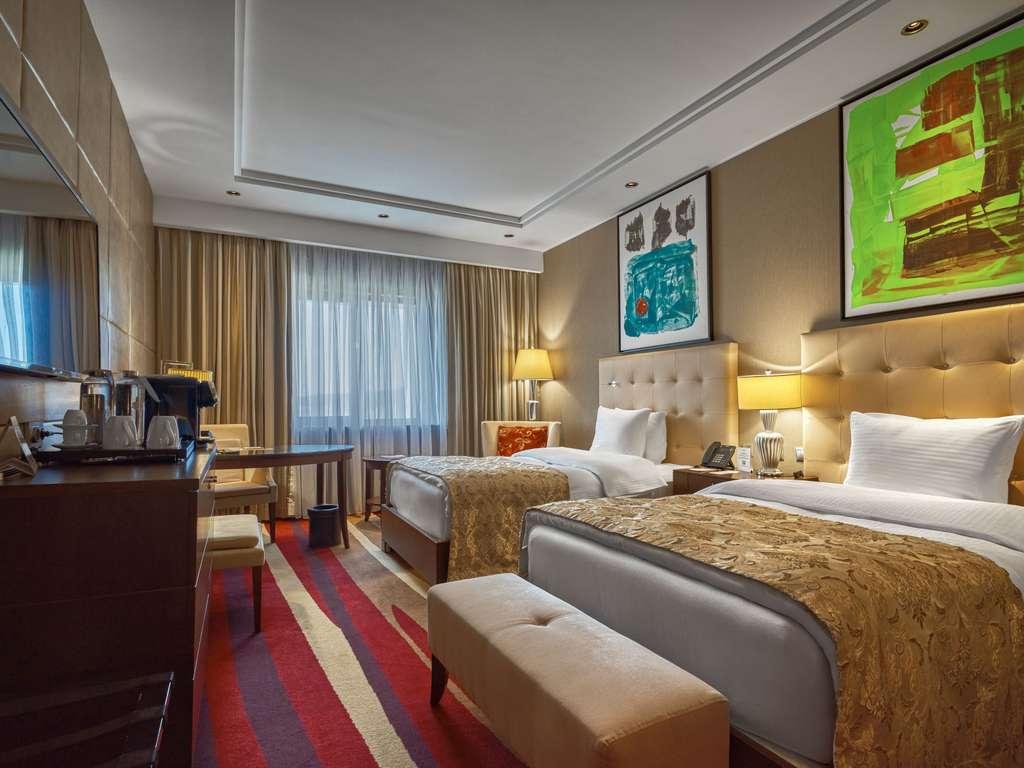 Rixos Боровое image 4