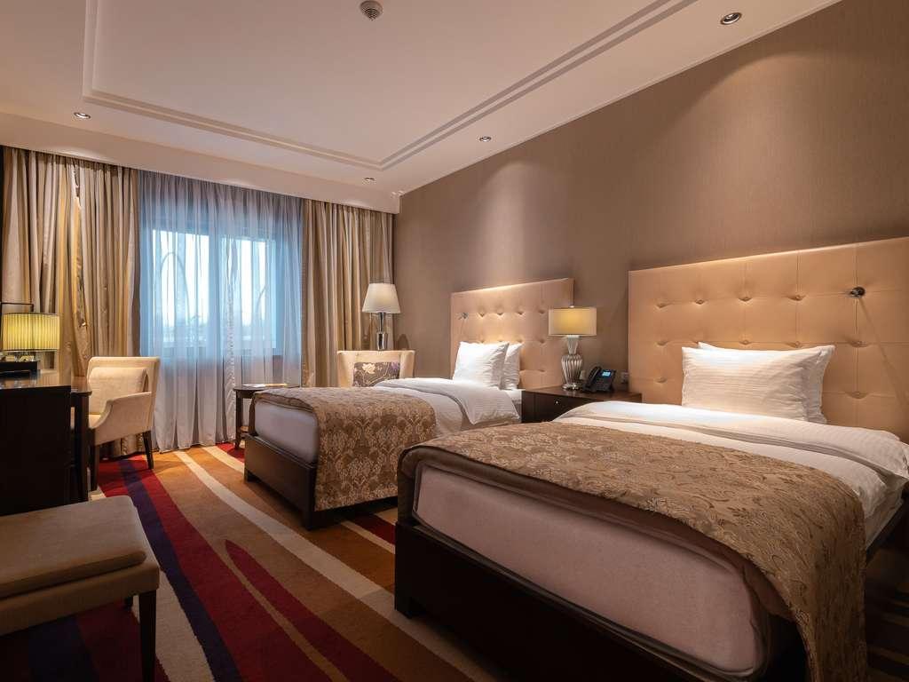 Rixos Боровое image 8